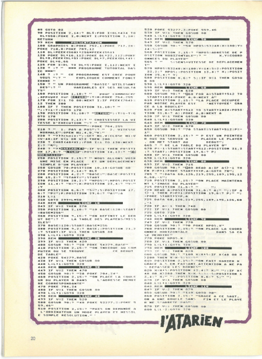 Aperçu de la page 20
