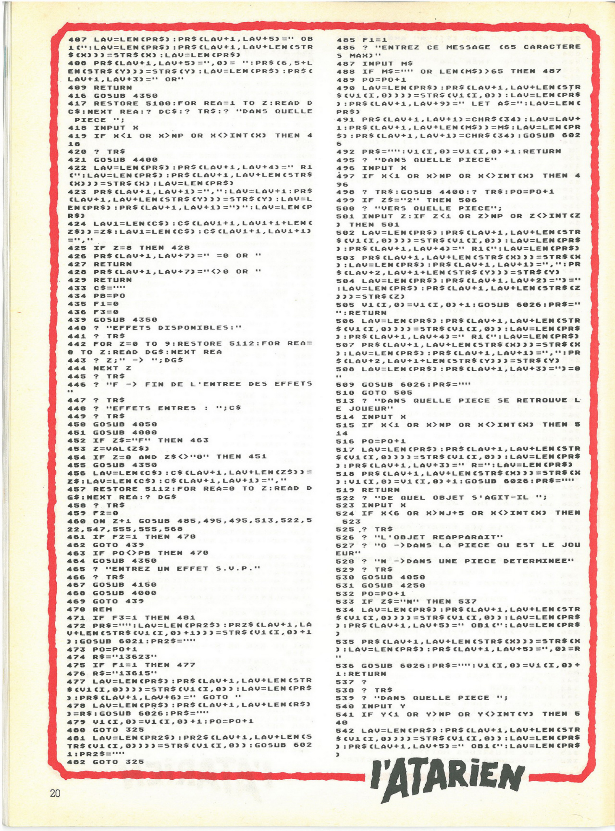 Aperçu de la page 20