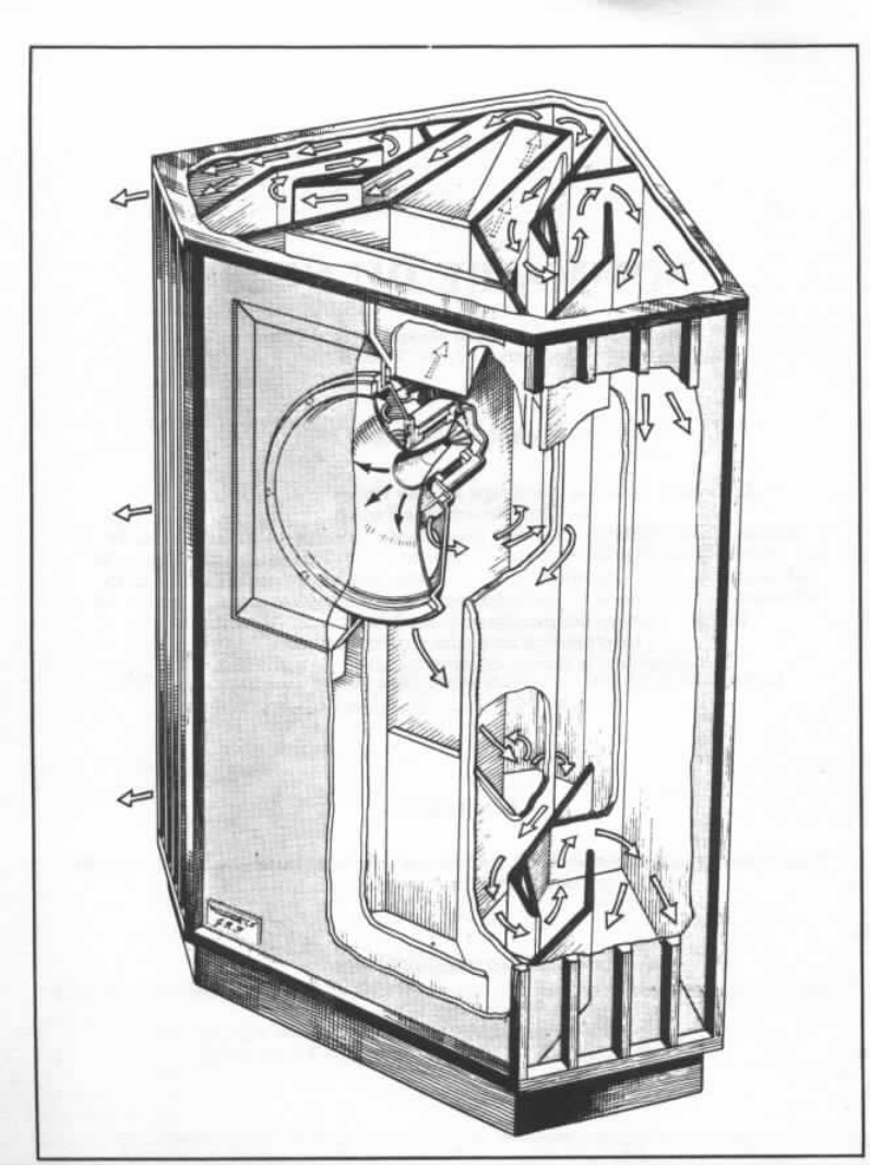 Première page de laudiophile numero28