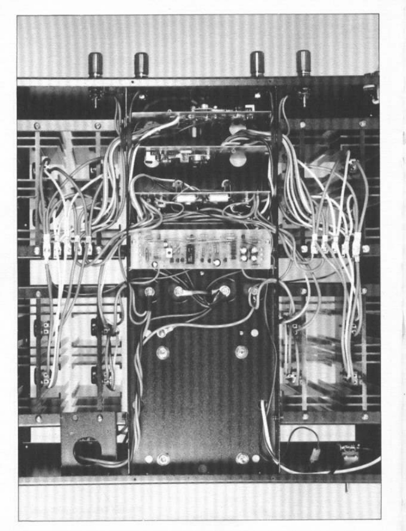 Première page de laudiophile numero32