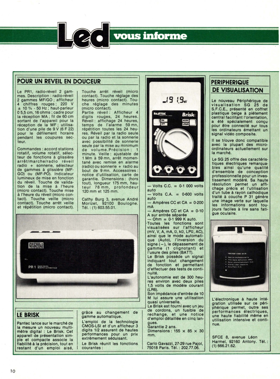 Aperçu de la page 10