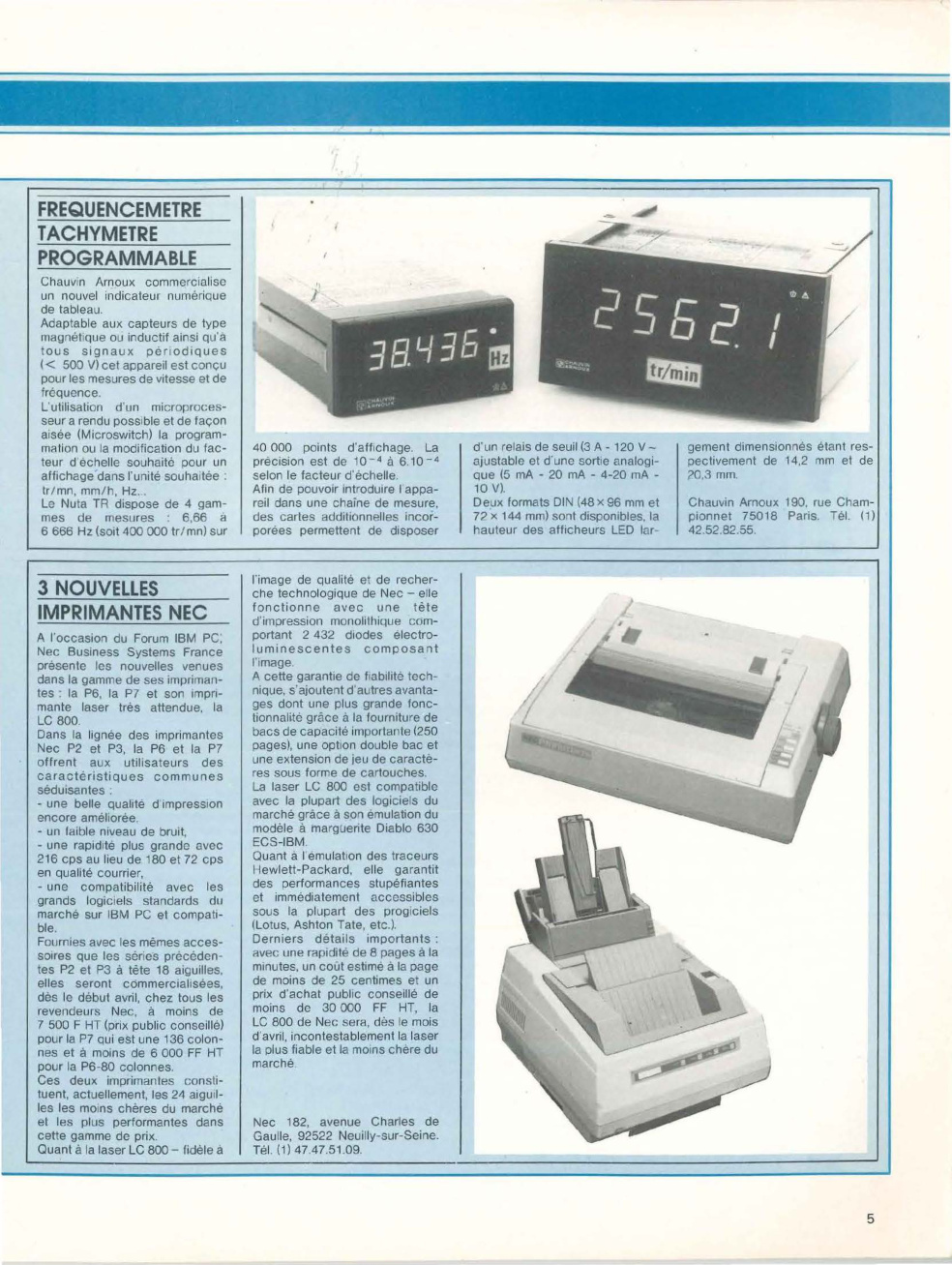 Aperçu de la page 5