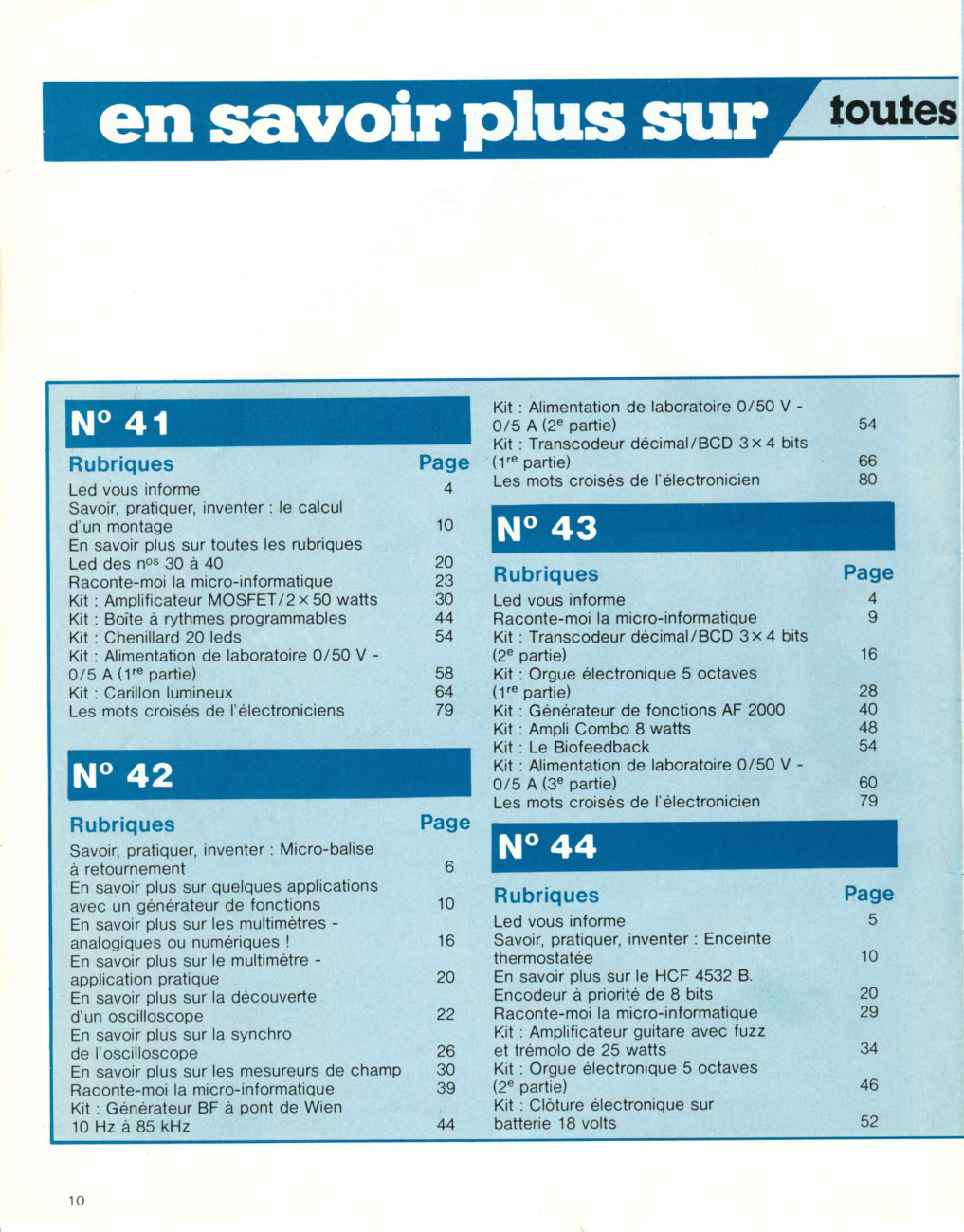 Aperçu de la page 10