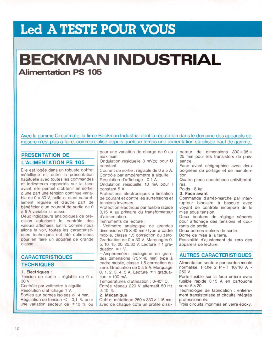 Aperçu de la page 10