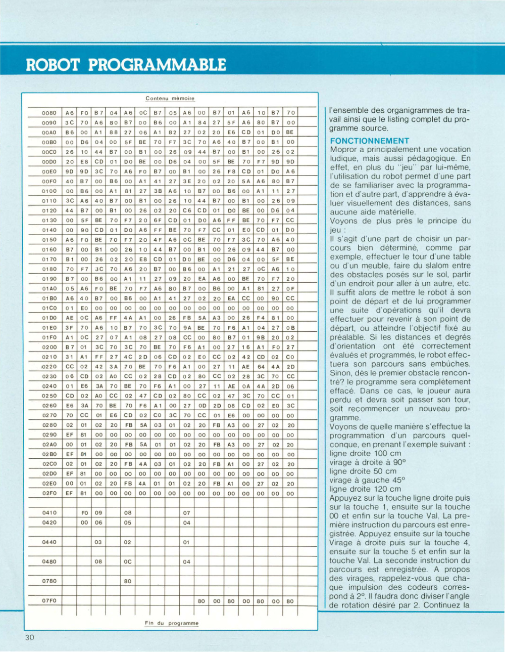 Aperçu de la page 30