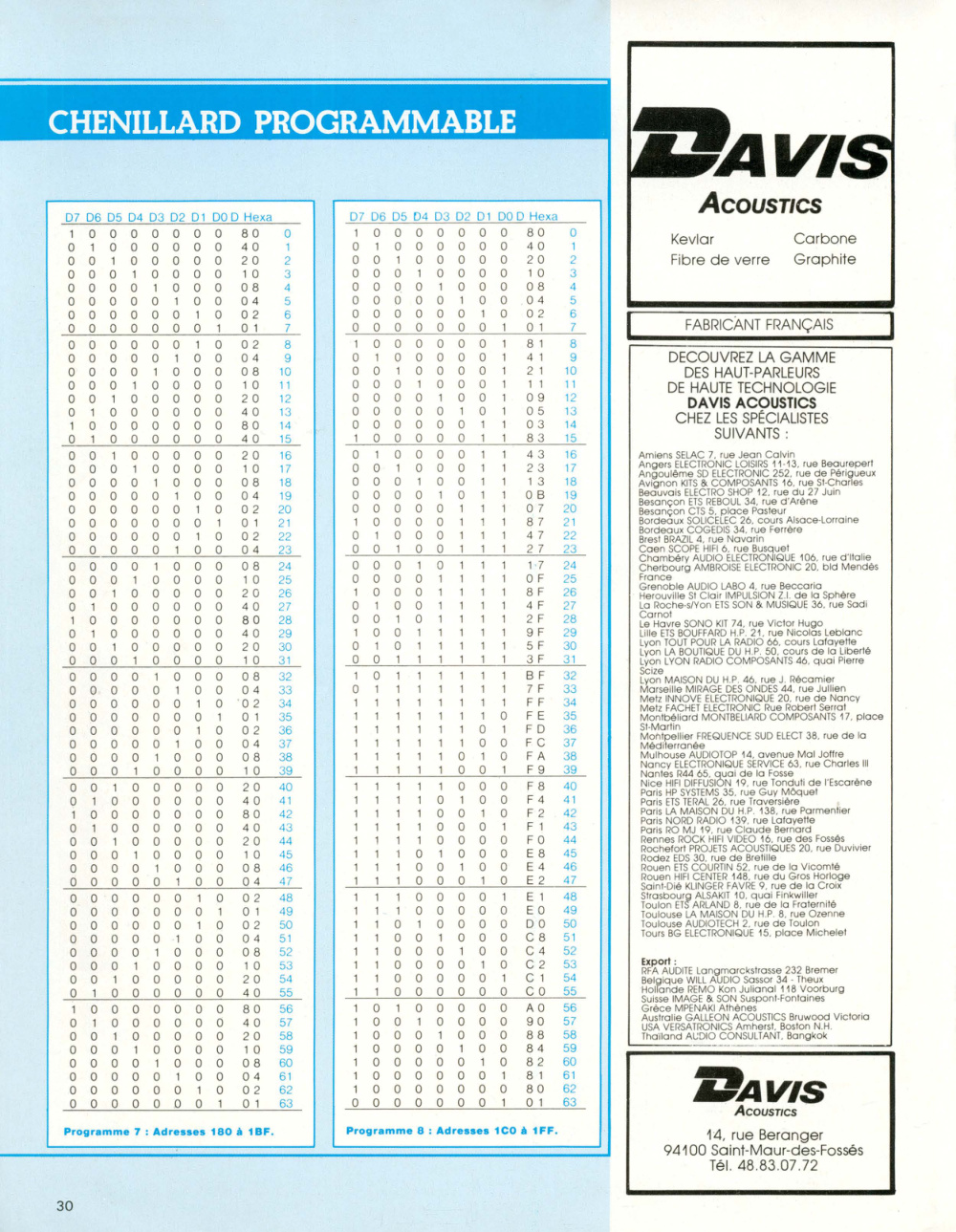 Aperçu de la page 30