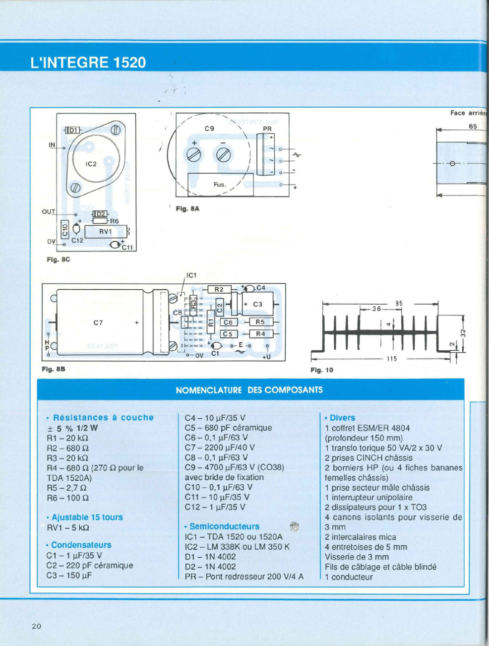 Aperçu de la page 20