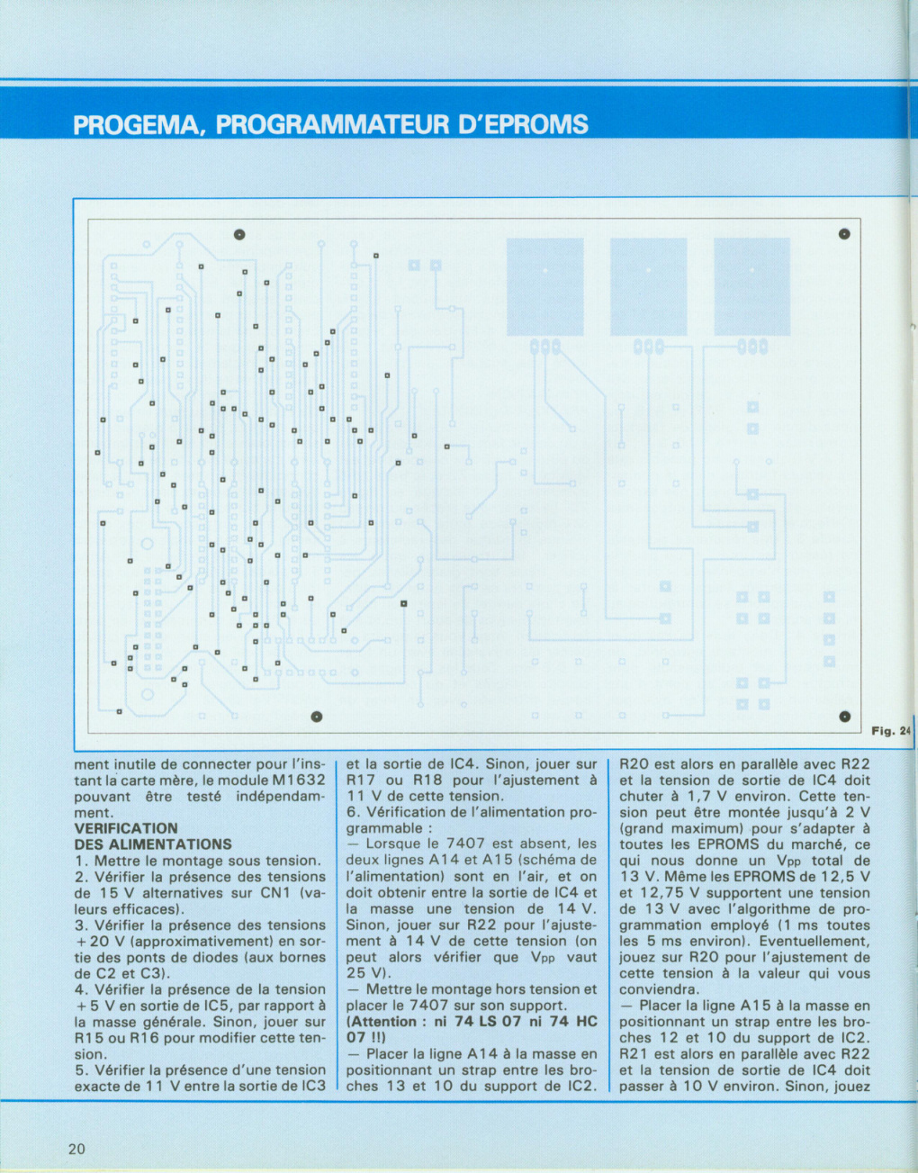 Aperçu de la page 20