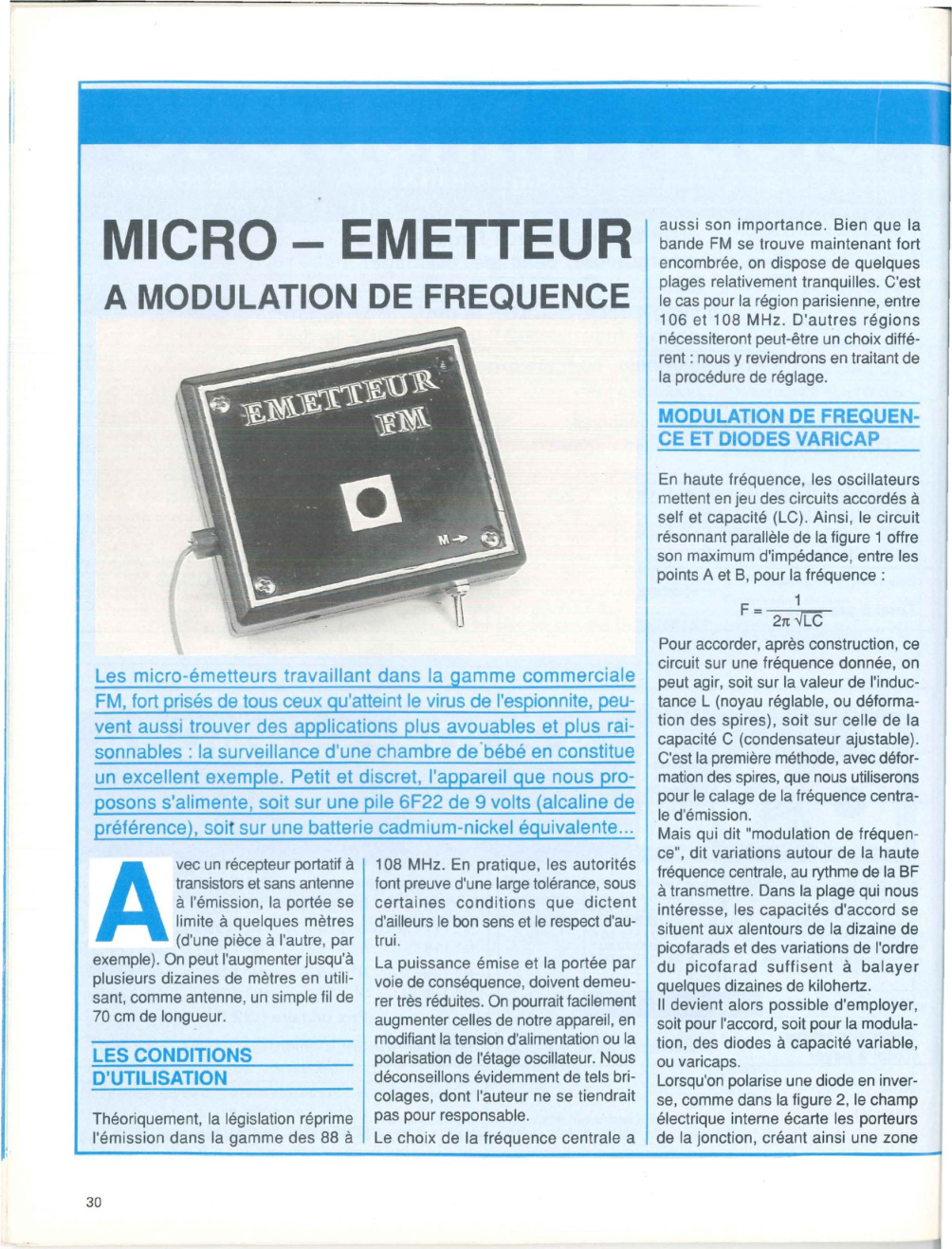Aperçu de la page 30