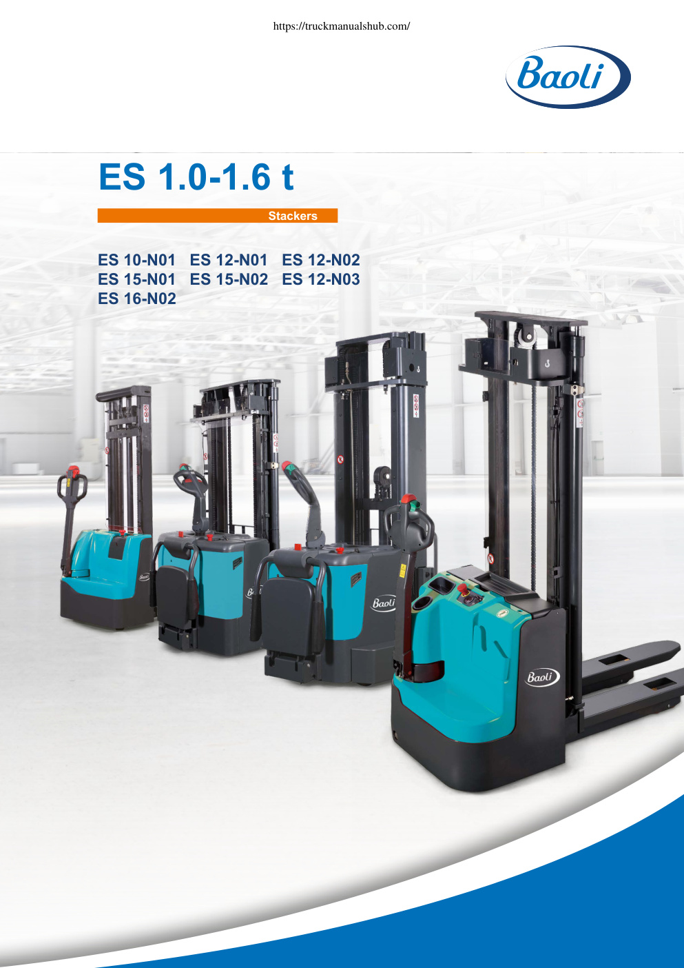 Première page de ES 10-N01 ES 12-N01 ES 12-N02