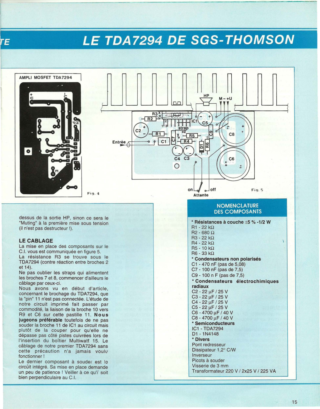 Aperçu de la page 15