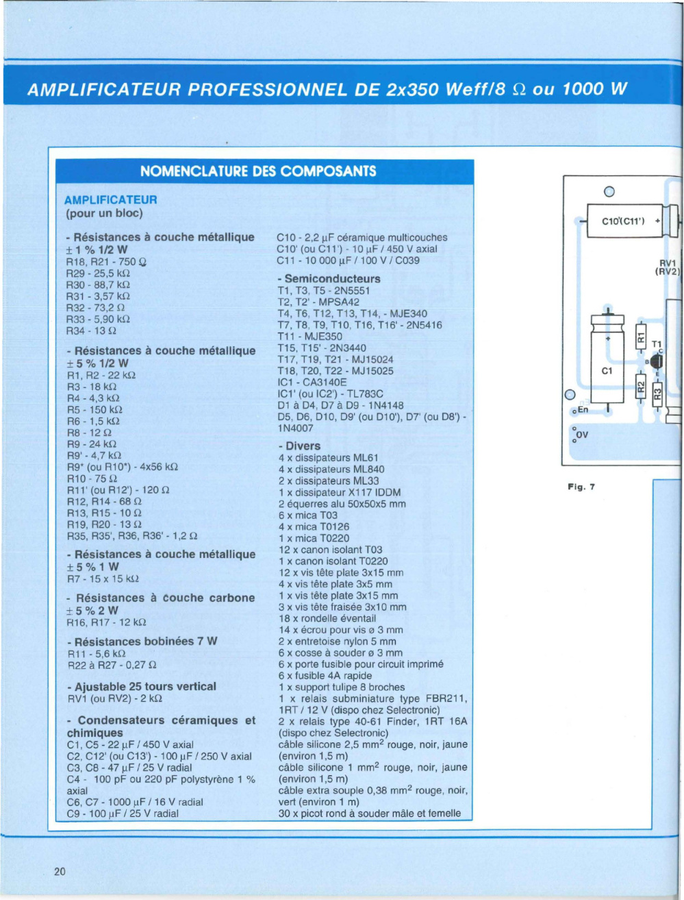 Aperçu de la page 20