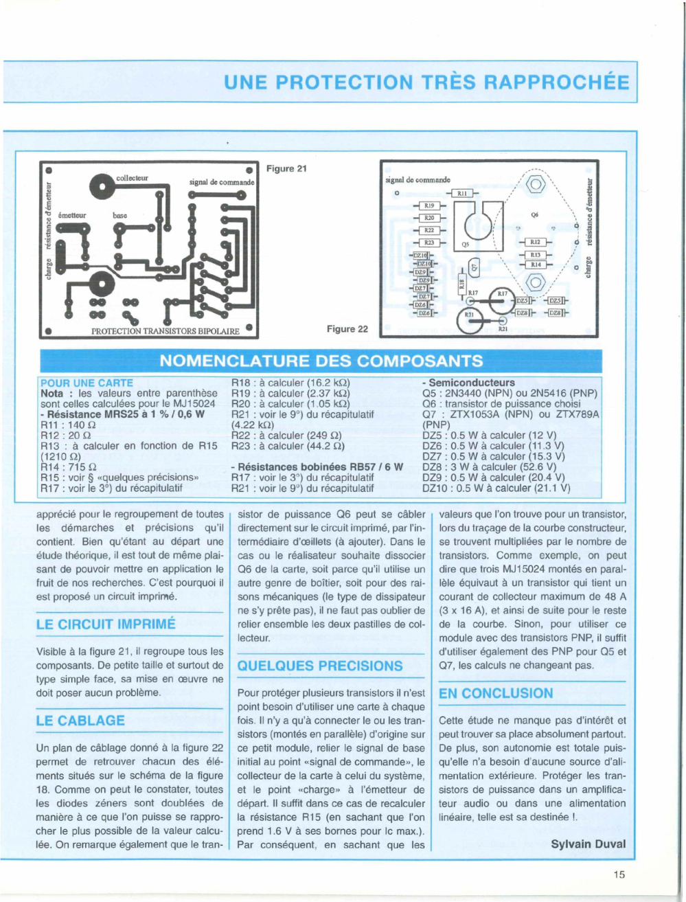 Aperçu de la page 15