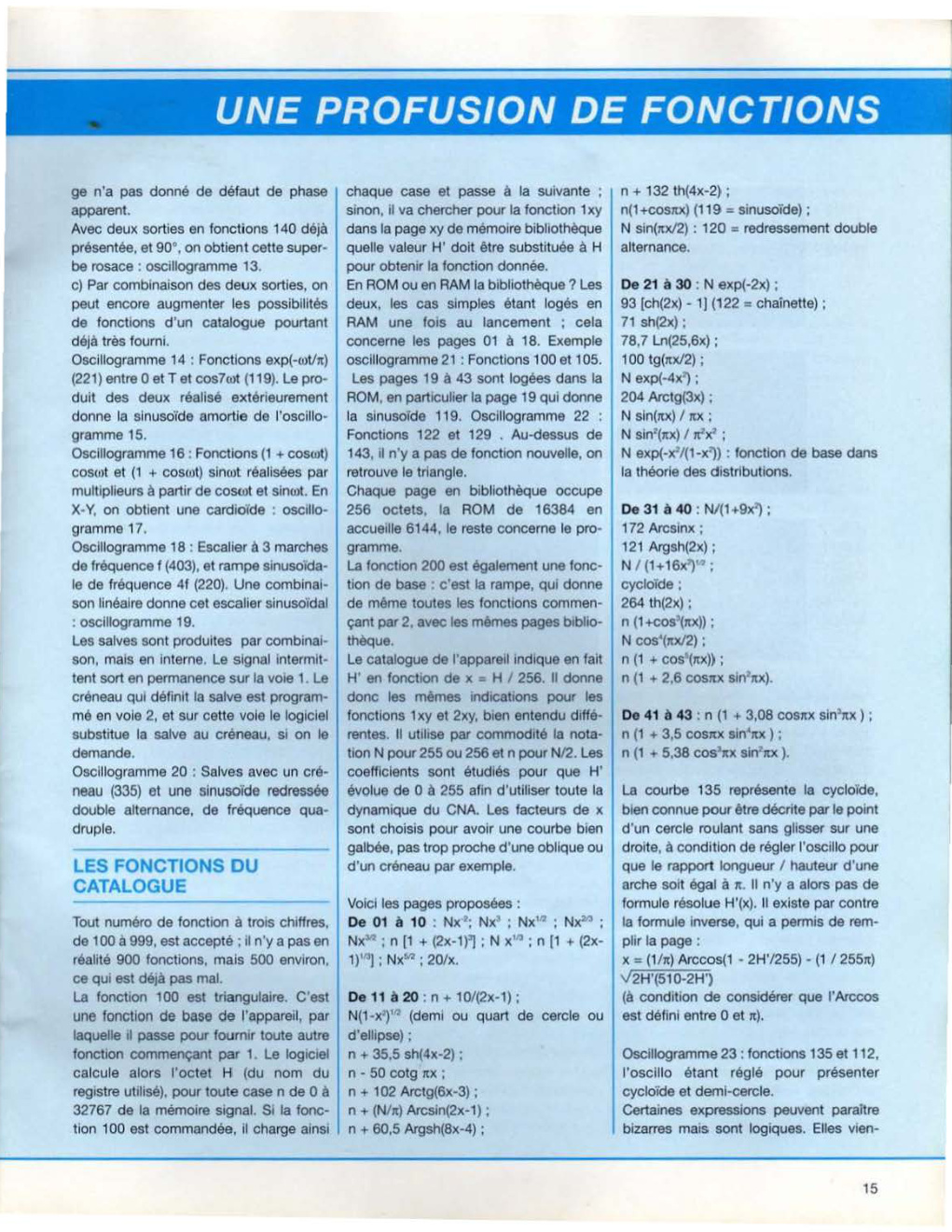 Aperçu de la page 15
