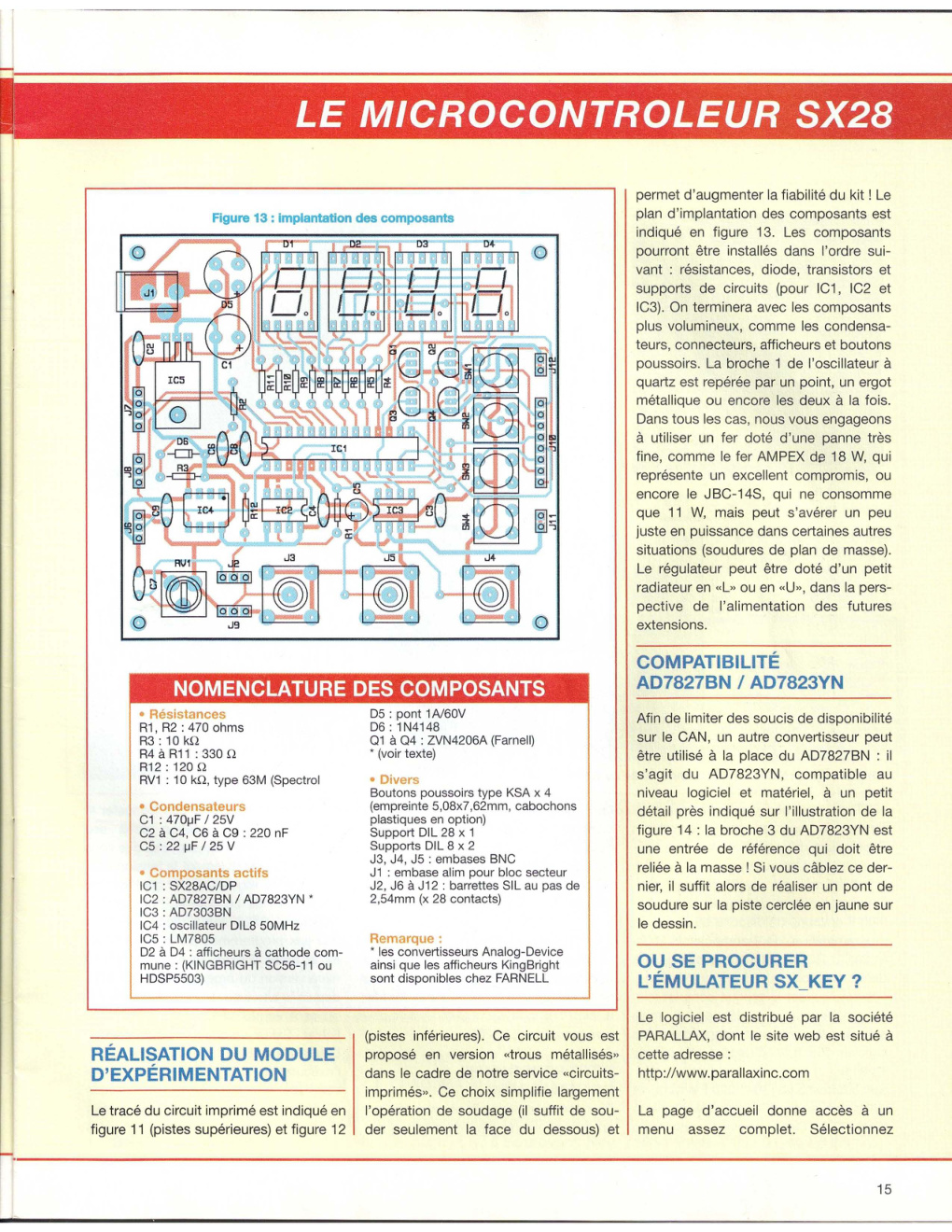 Aperçu de la page 15