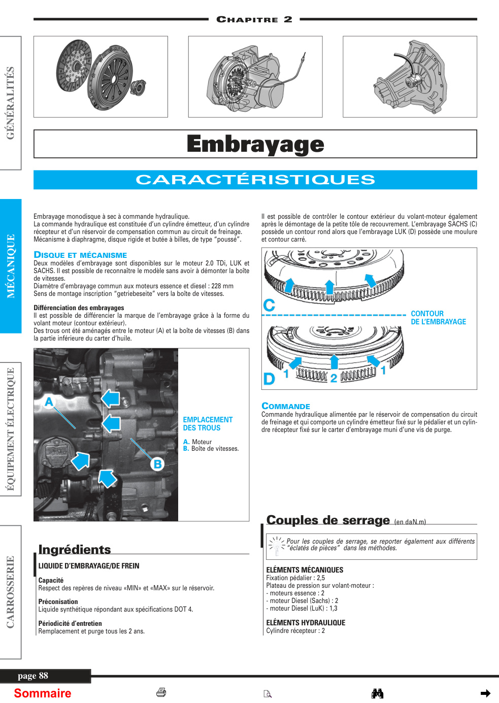 Première page de CHAPITRE 2