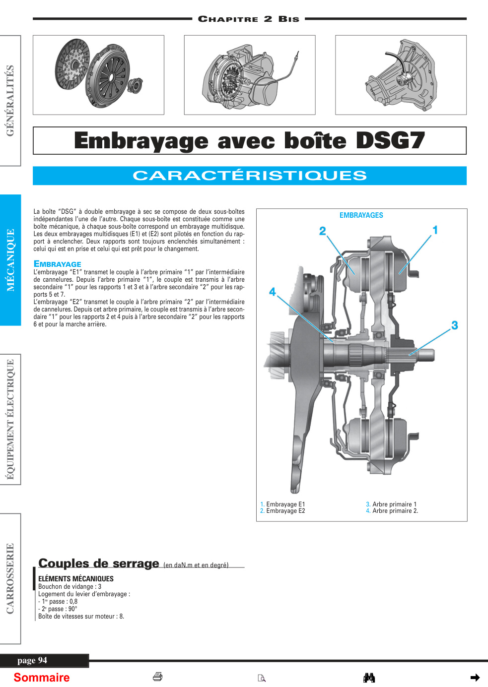 Première page de CHAPITRE 2 BIS