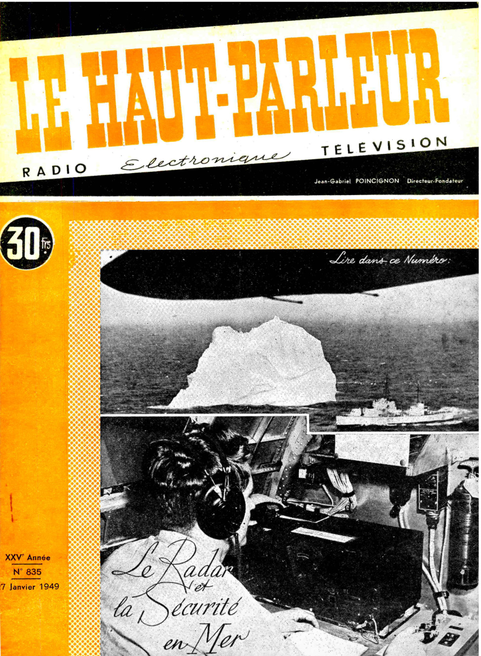 Aperçu de lehautparleur numero0835