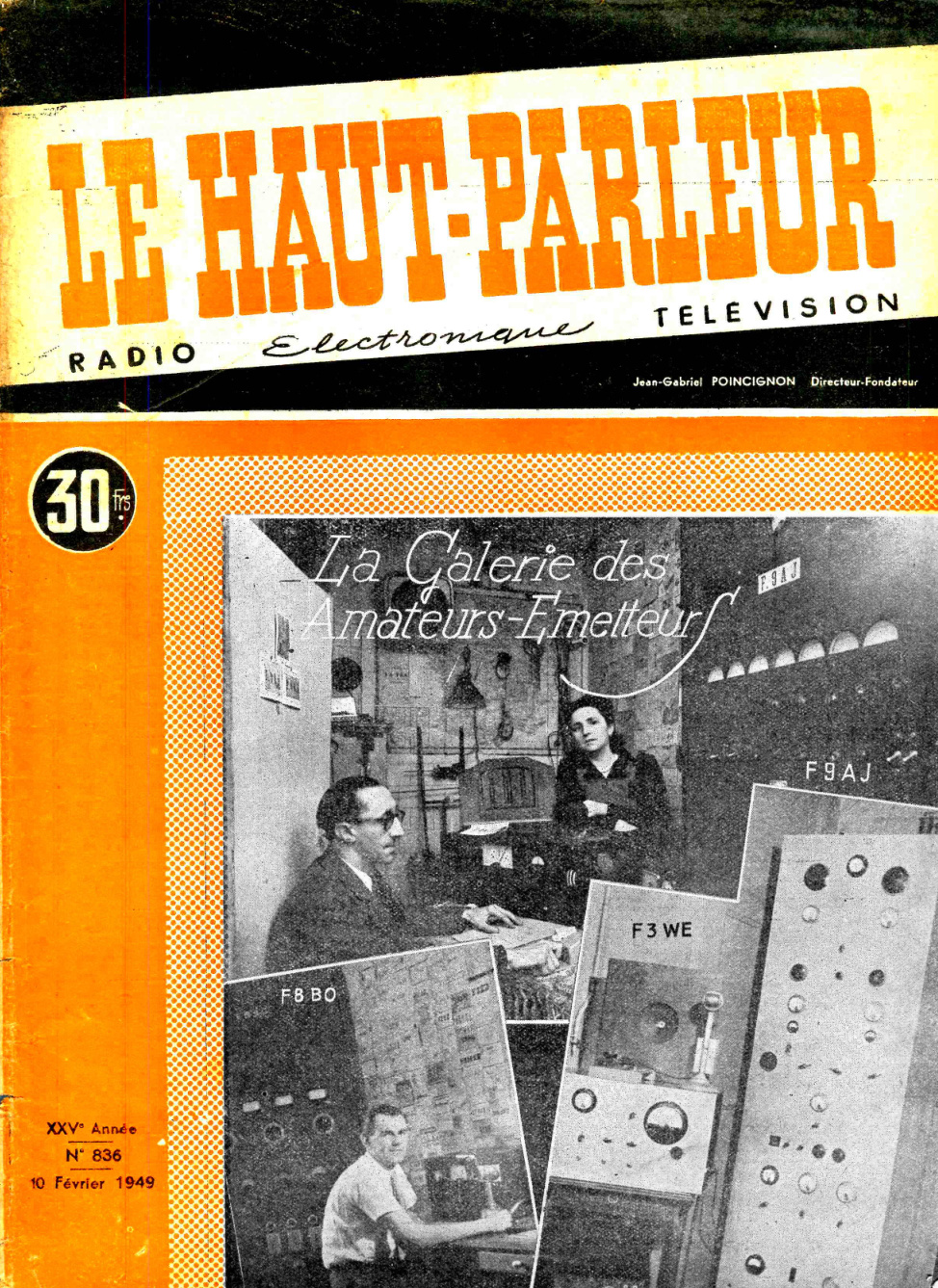 Aperçu de lehautparleur numero0836