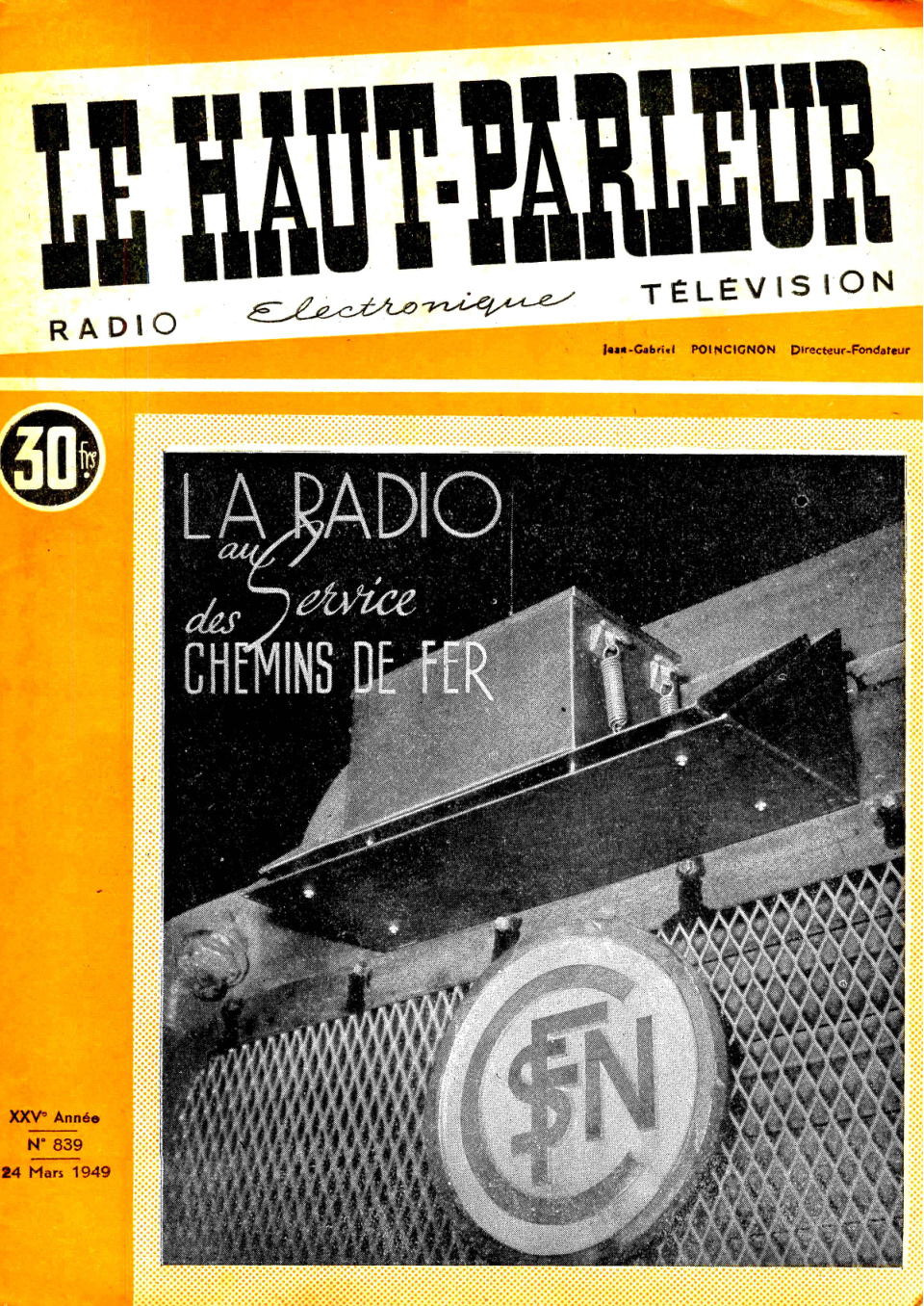 Aperçu de lehautparleur numero0839