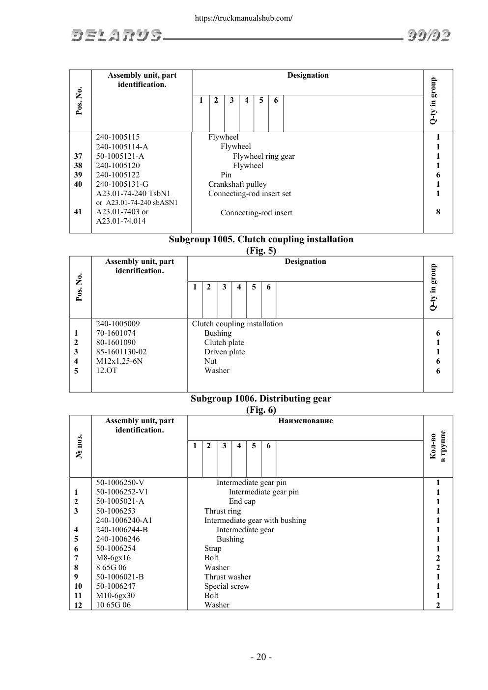 Aperçu de la page 20