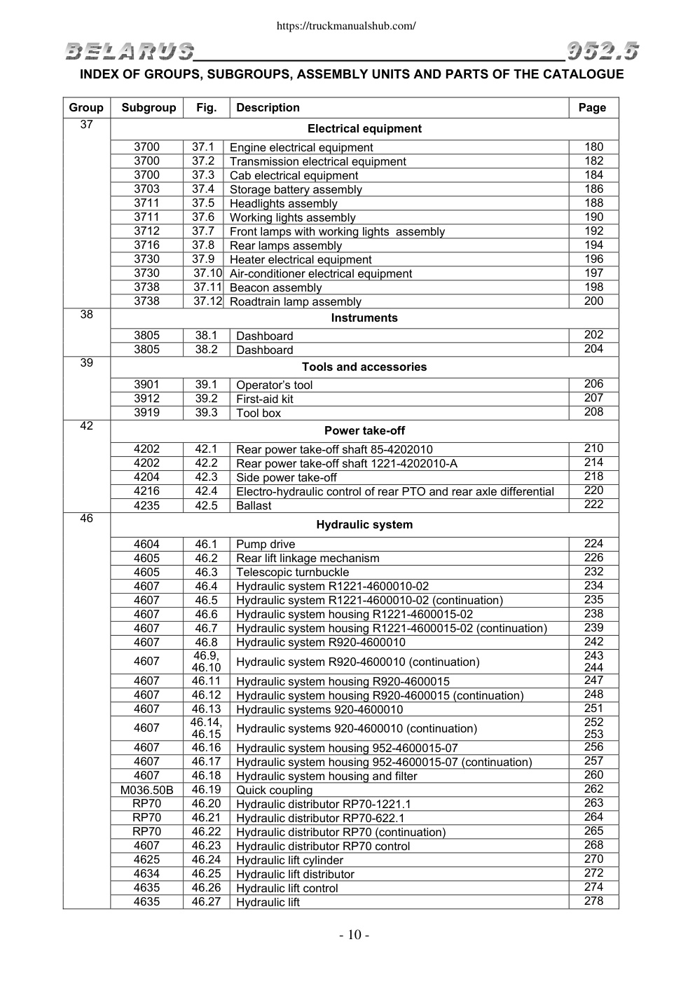 Aperçu de la page 10