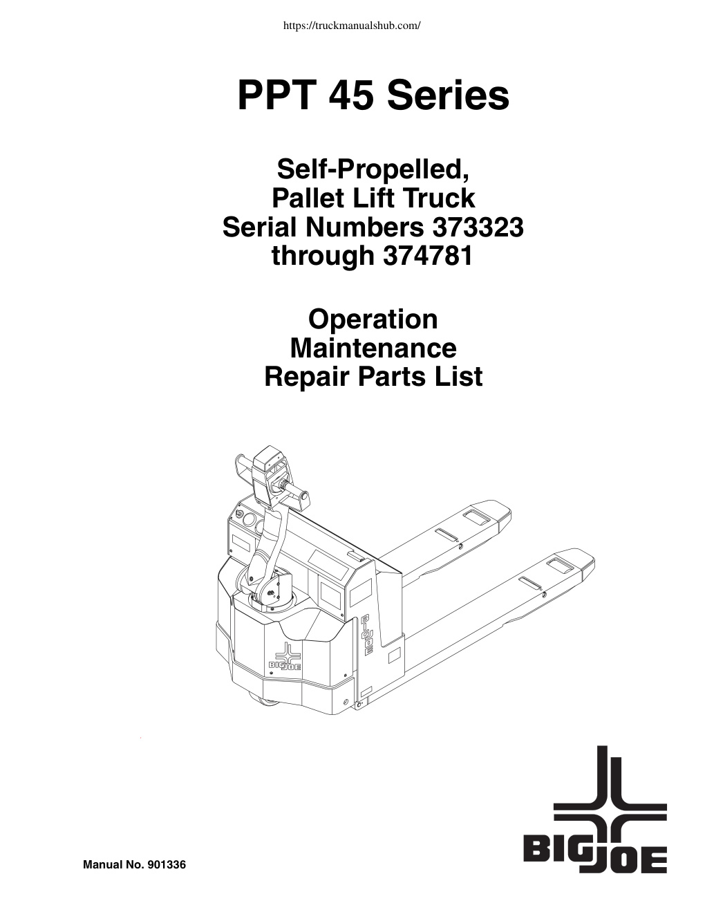 Première page de PPT 45 Lift