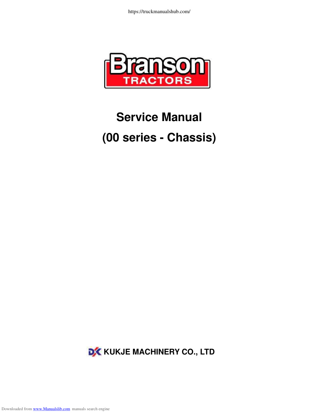 Première page de ManualsLib - Makes it easy to find manuals online!