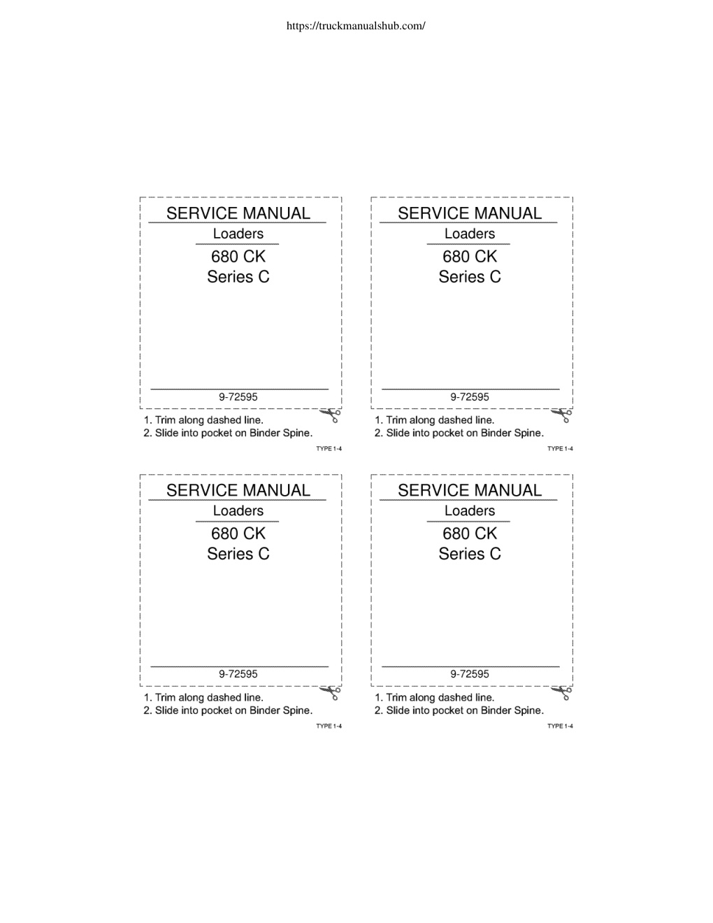 Première page de SERVICE MANUAL SERVICE MANUAL