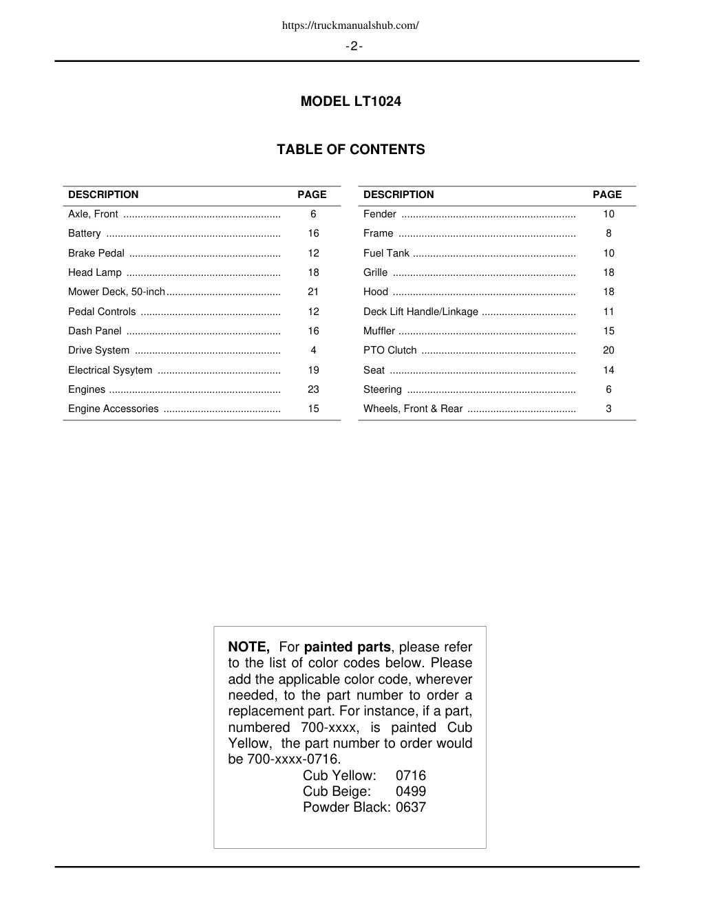 Aperçu de la page 2