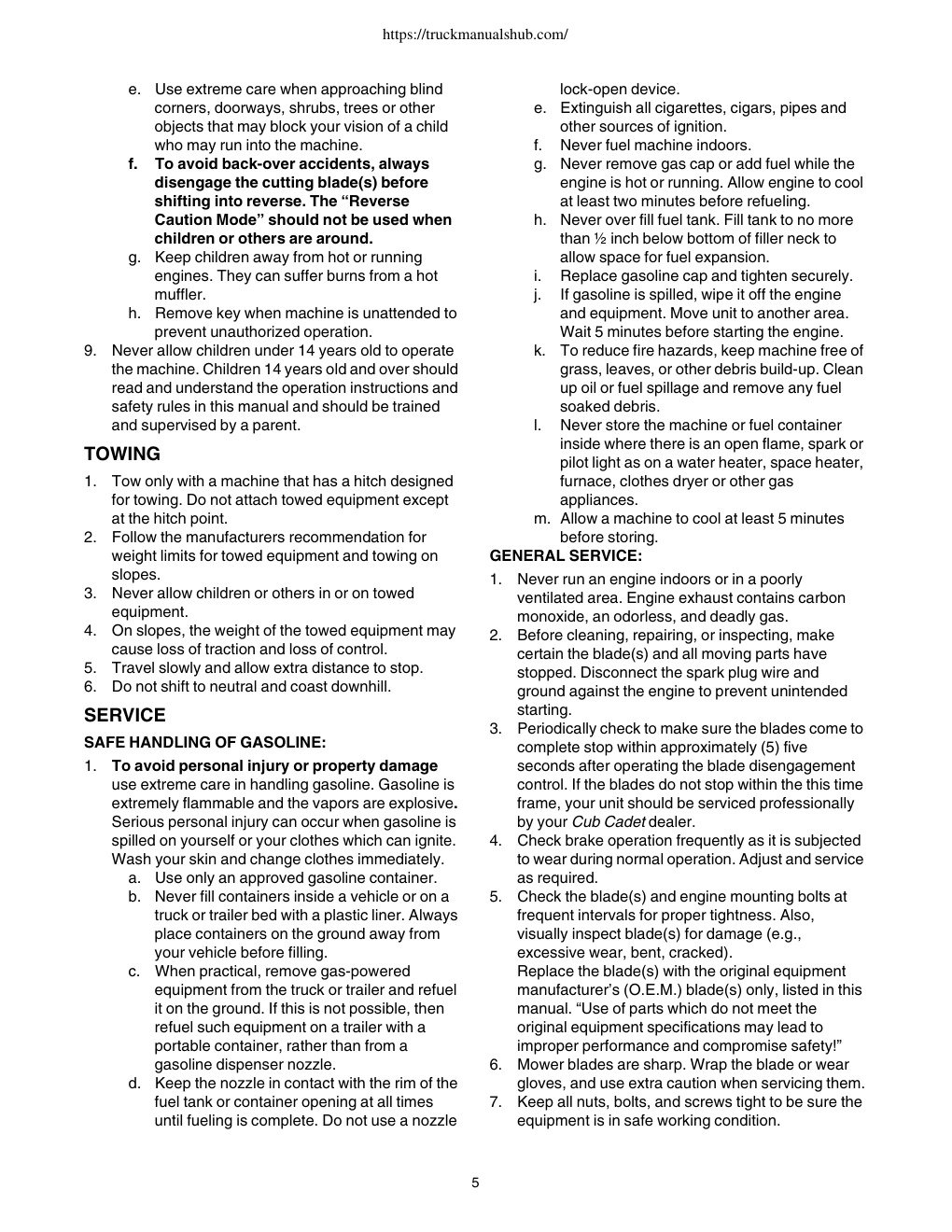 Aperçu de la page 5