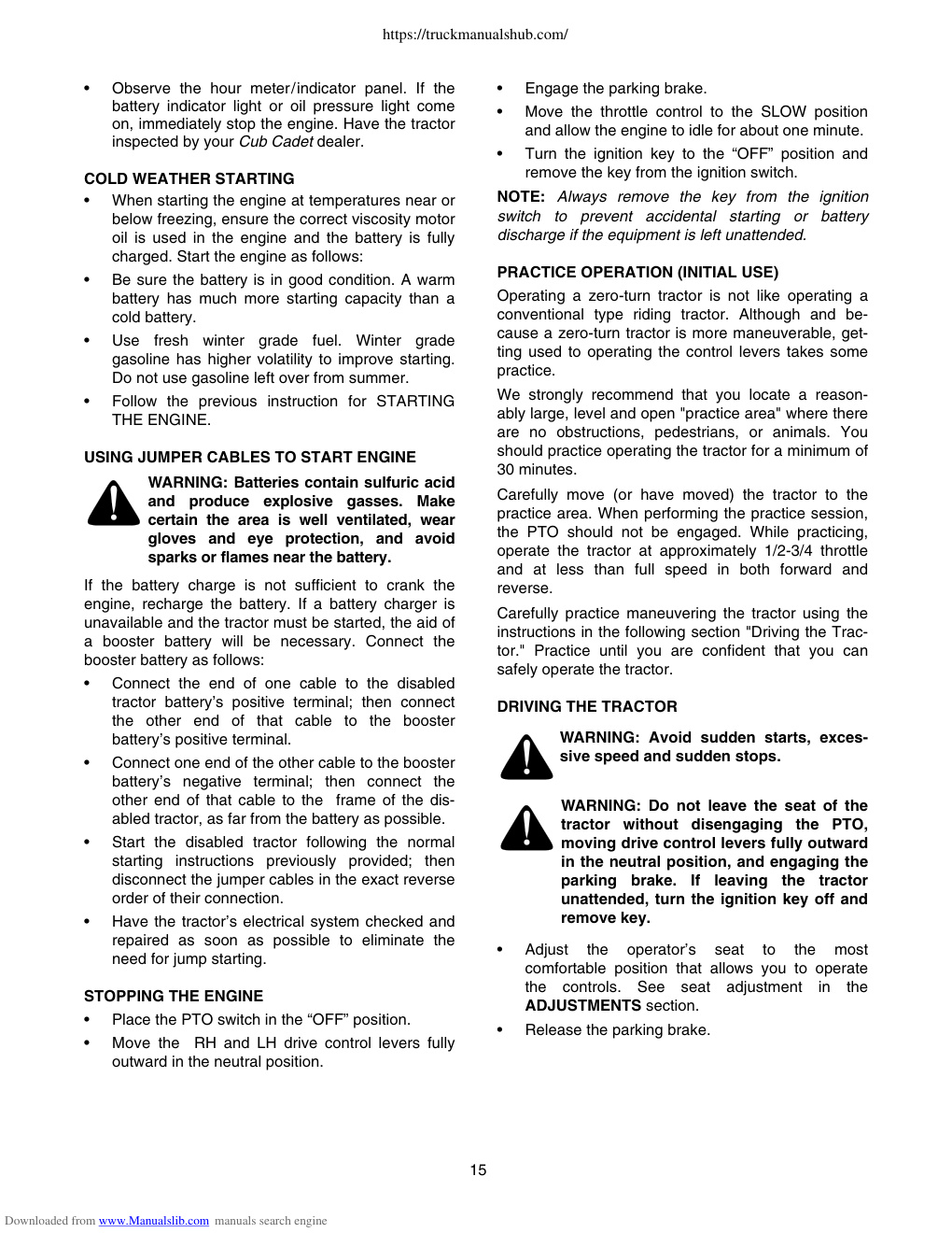 Aperçu de la page 15