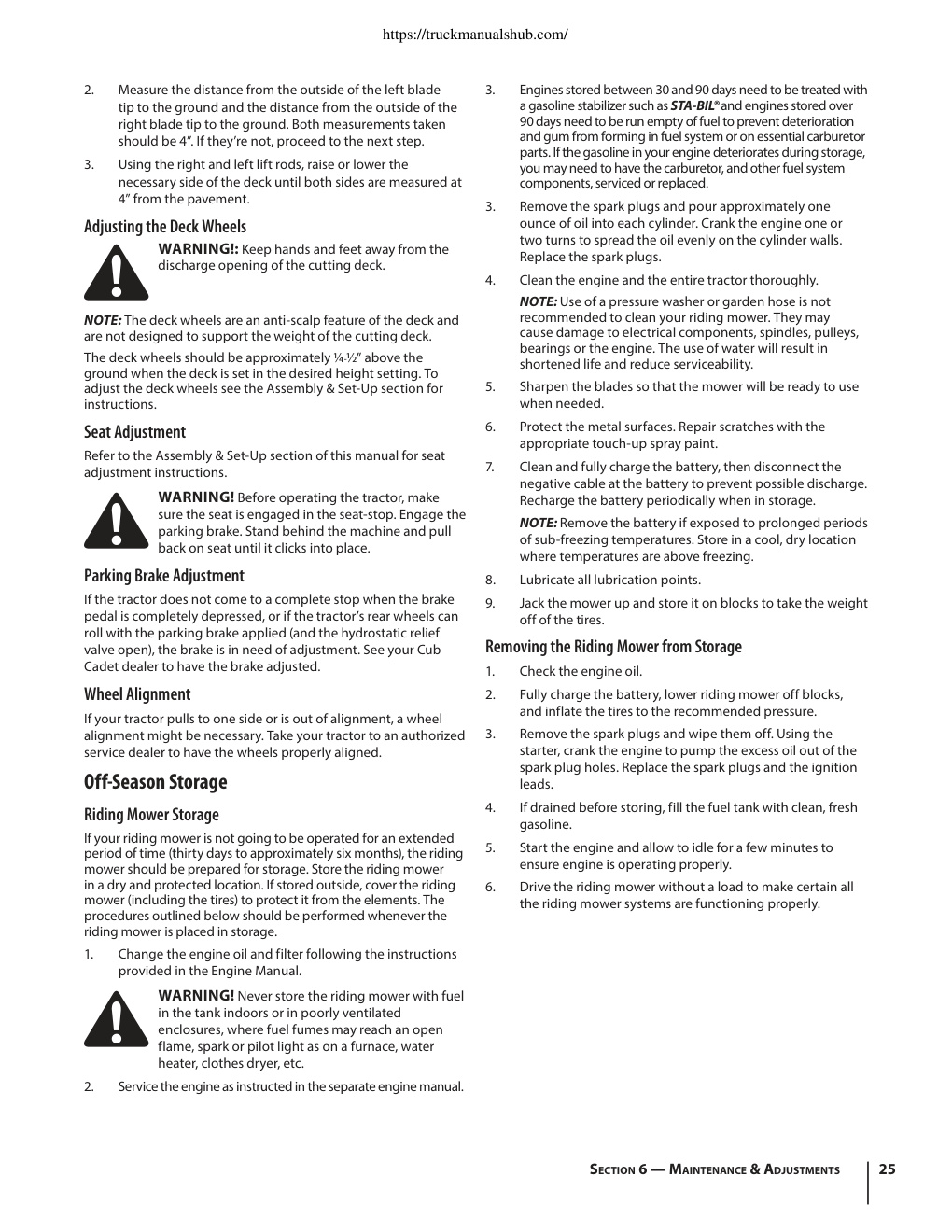 Aperçu de la page 25