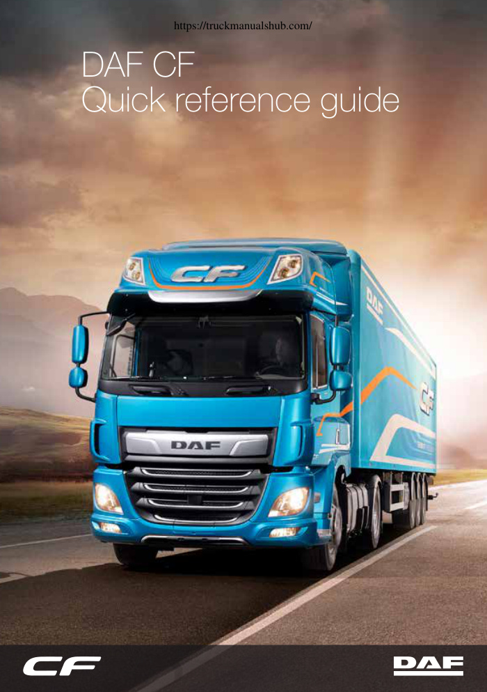 Première page de Ouiglgreterence guide