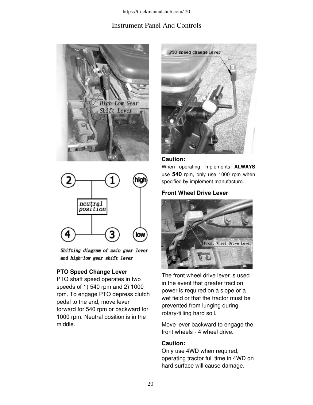 Aperçu de la page 20