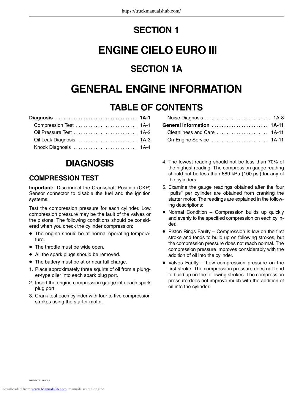 Première page de ManualsLib - Makes it easy to find manuals online!