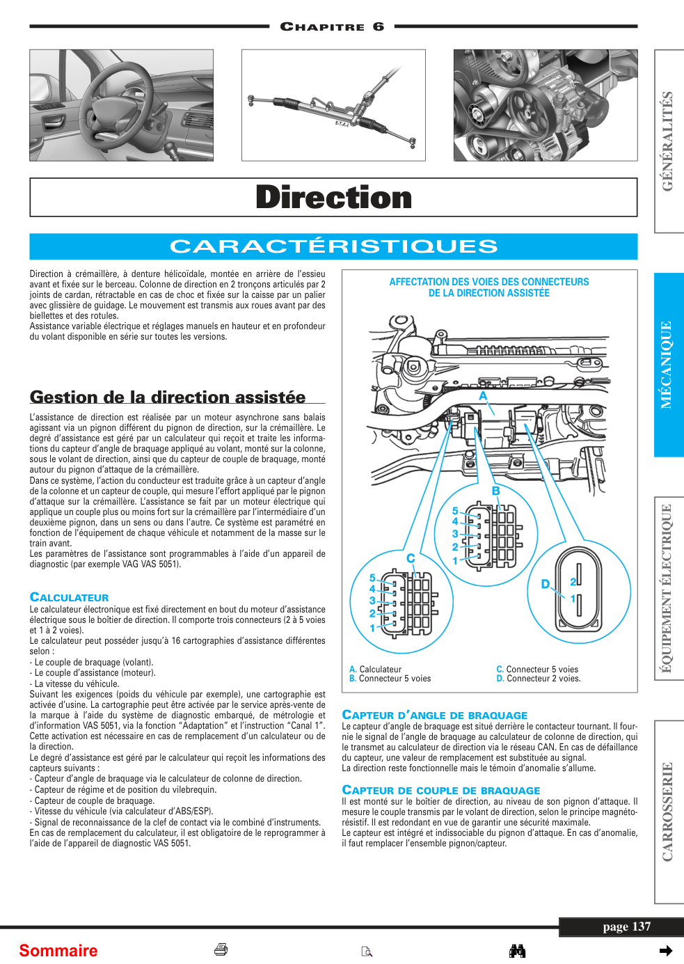 Première page de CHAPITRE 6