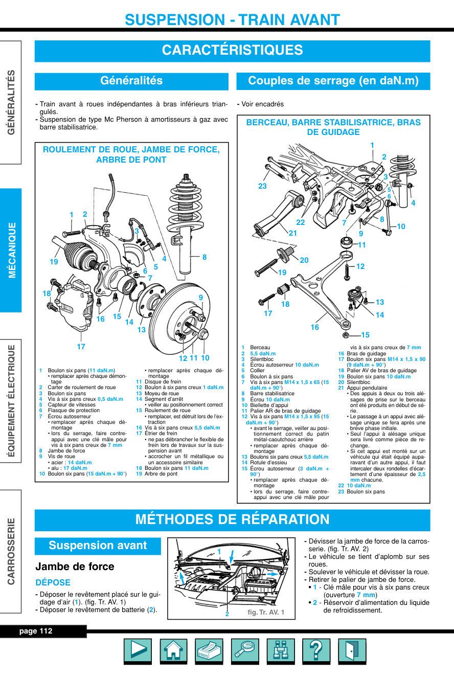 Première page de L_07aTAV.qxd