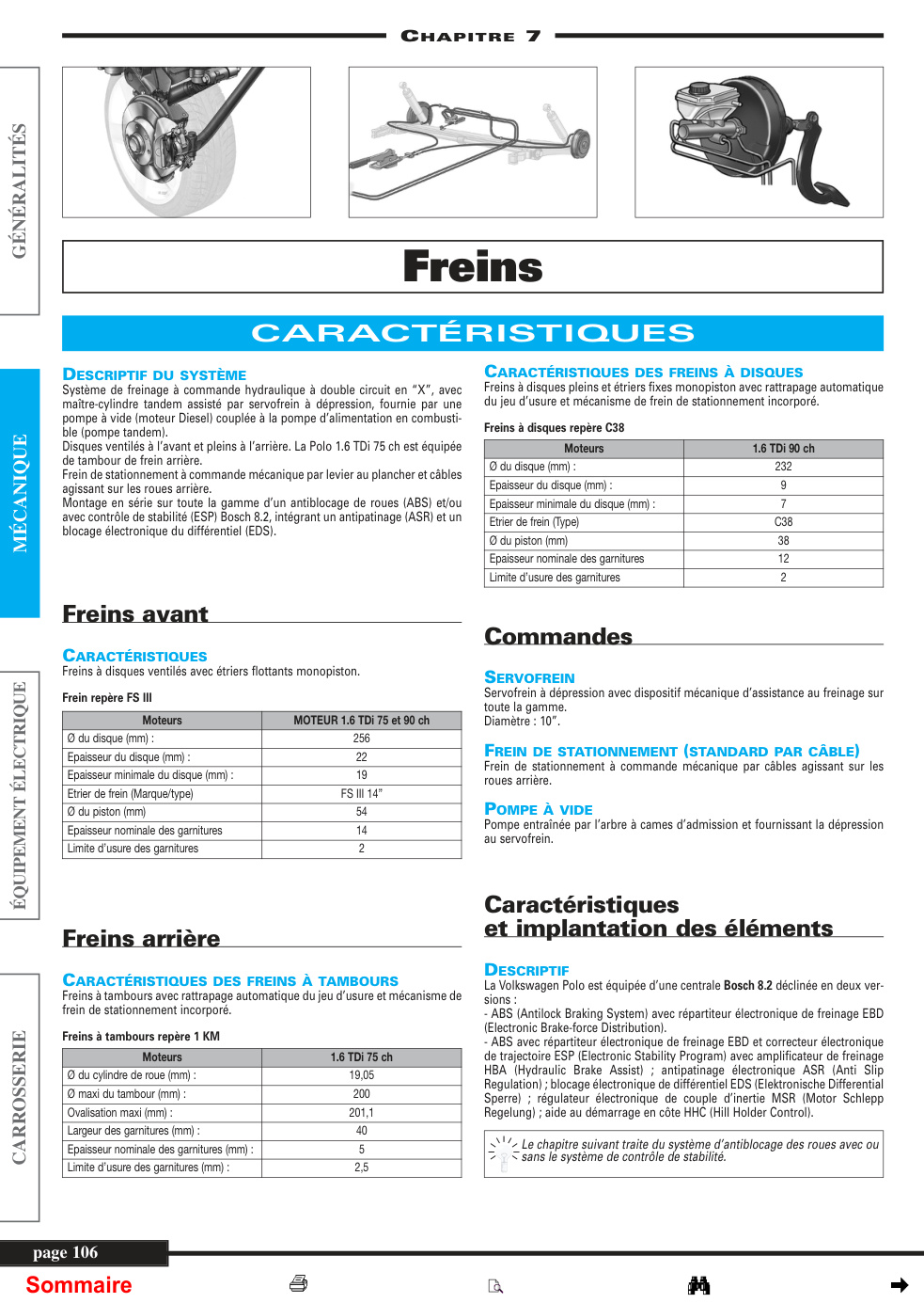 Première page de CHAPITRE 7