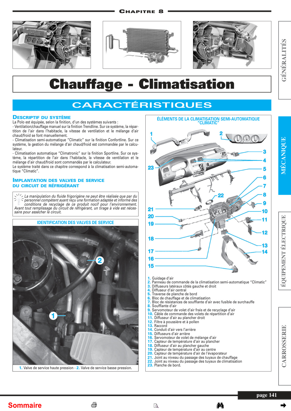 Première page de CHAPITRE 8
