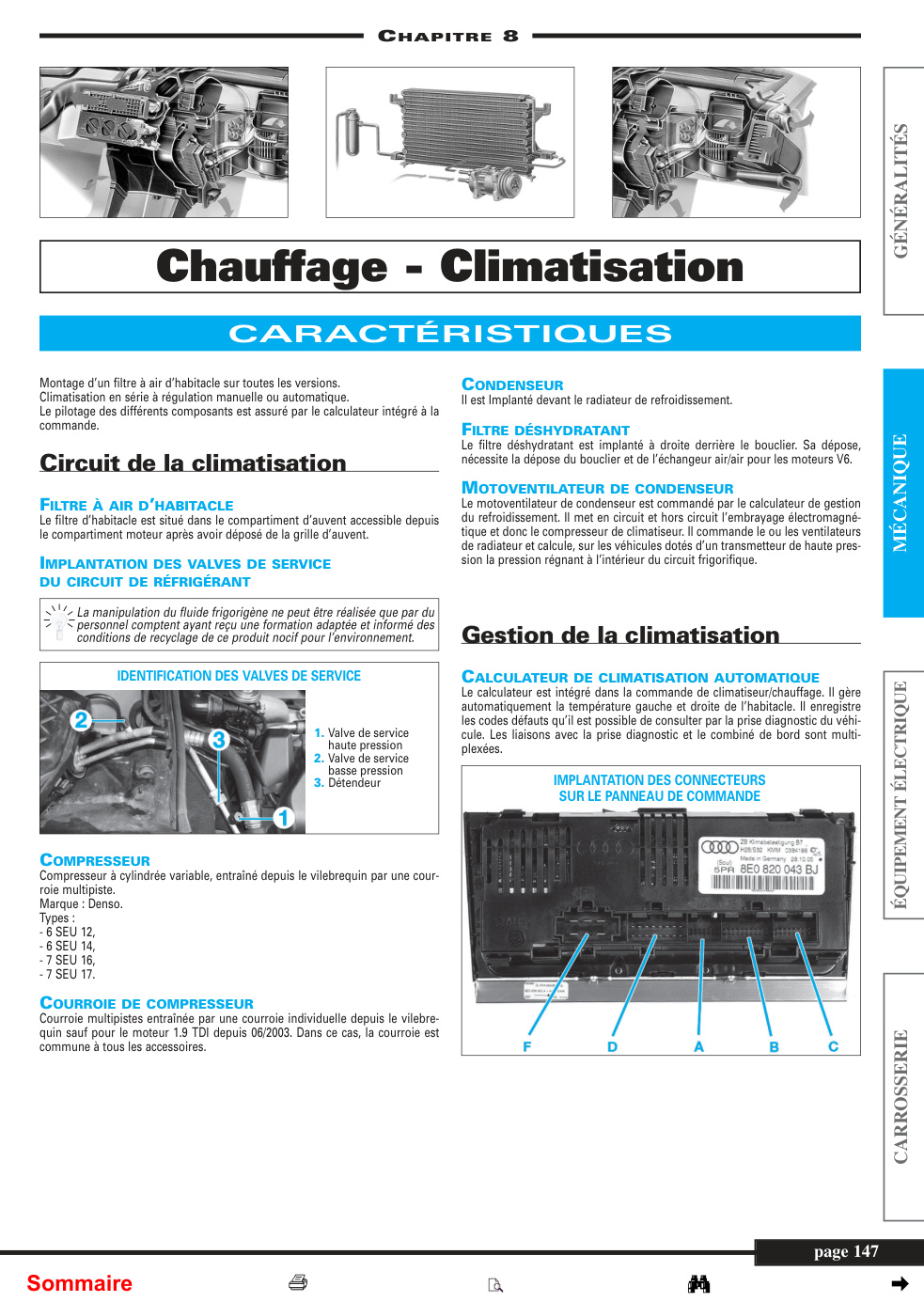 Première page de CHAPITRE 8