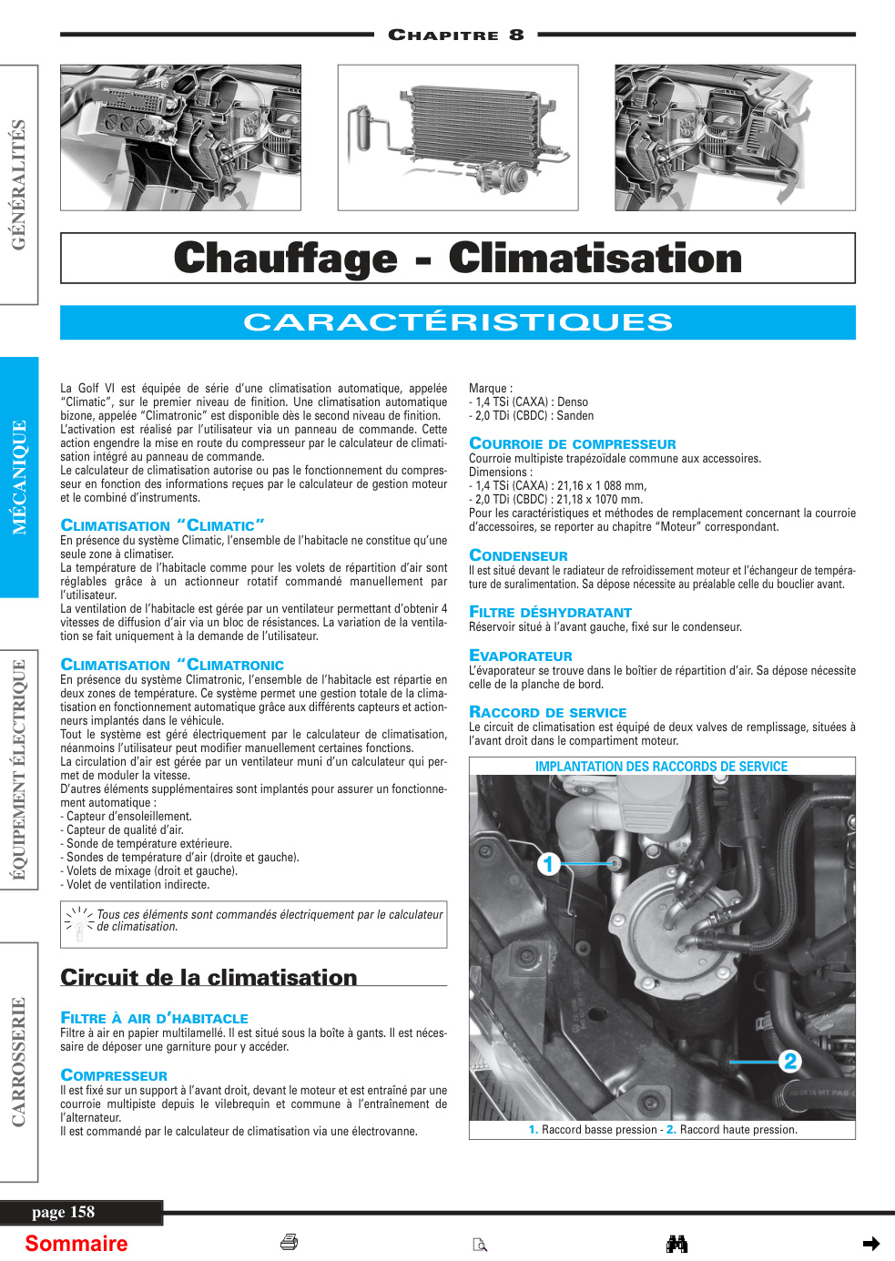 Première page de CHAPITRE 8