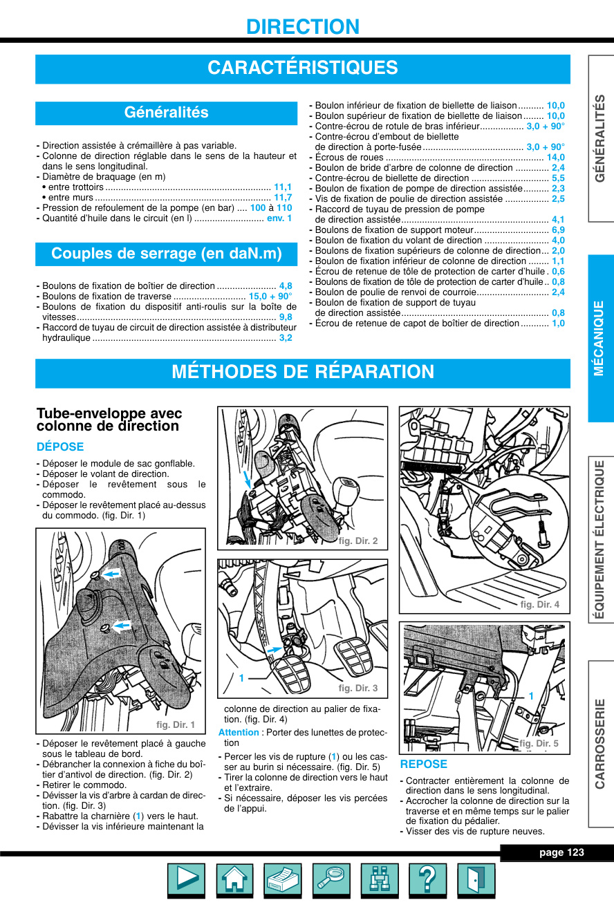 Première page de L_09Dir.qxd
