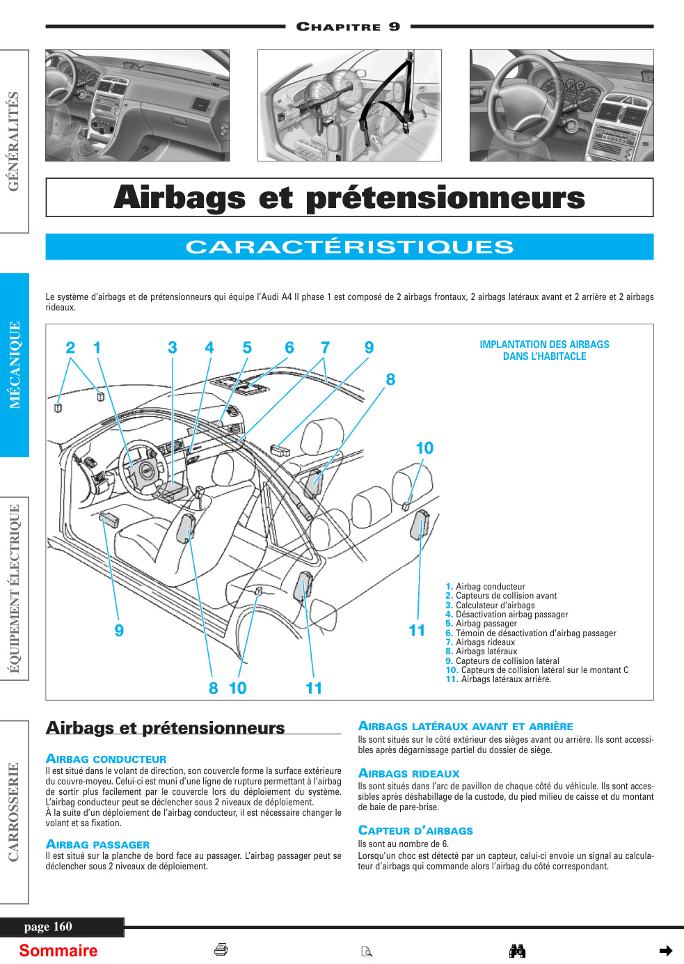 Première page de CHAPITRE 9