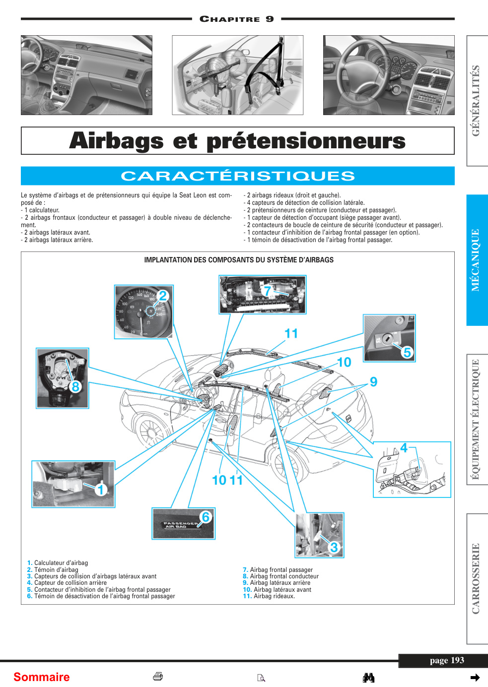 Première page de CHAPITRE 9