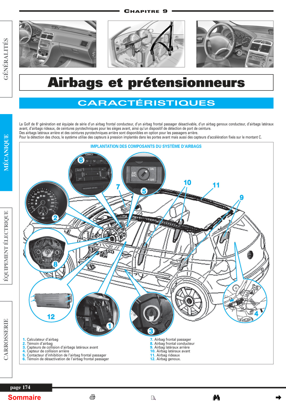 Première page de CHAPITRE 9