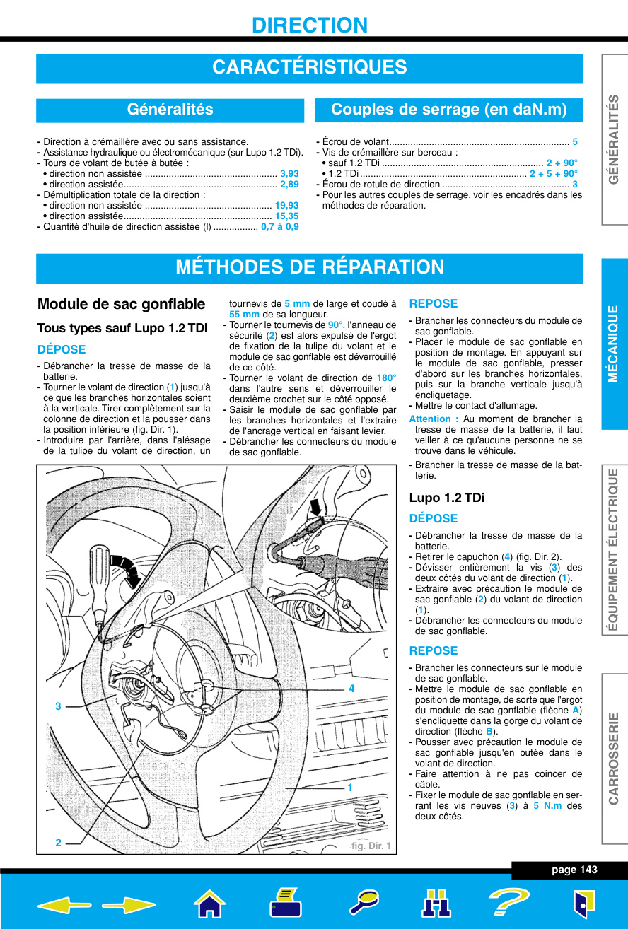 Première page de L_09Dir.qxd