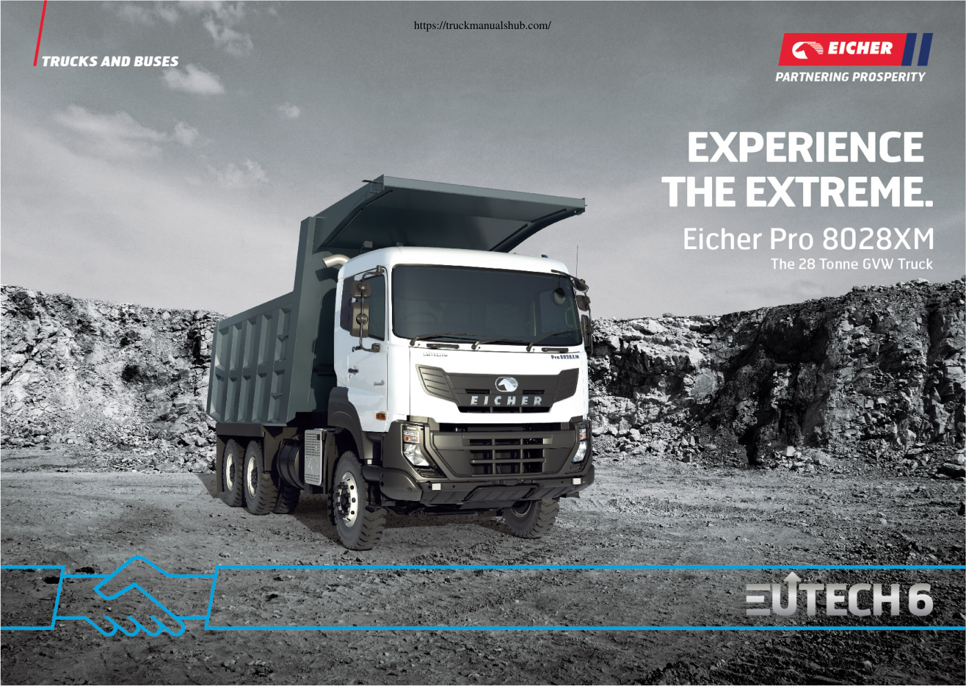 Première page de Eicher Pro 8028XM Technical Specifications.pdf