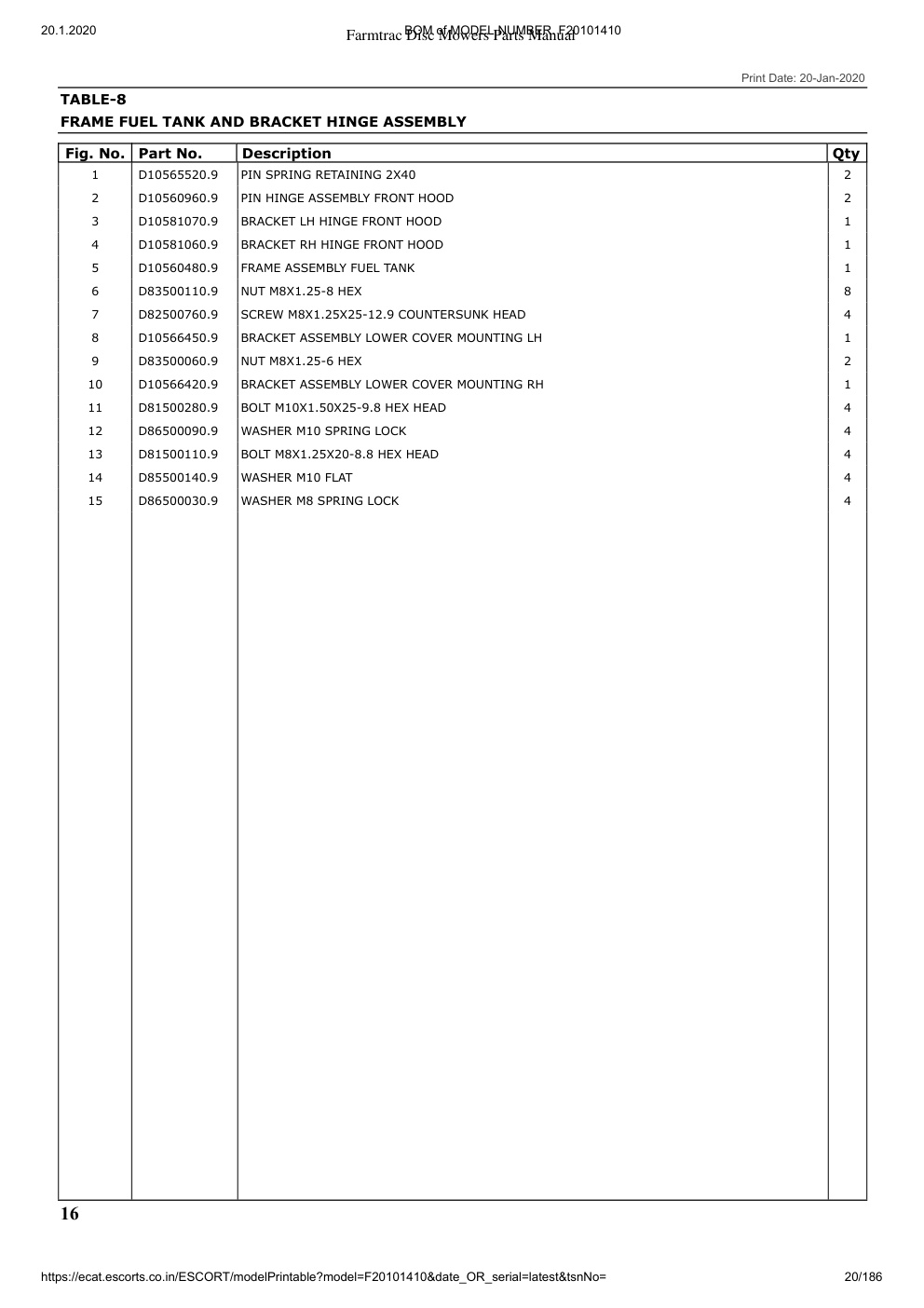 Aperçu de la page 20