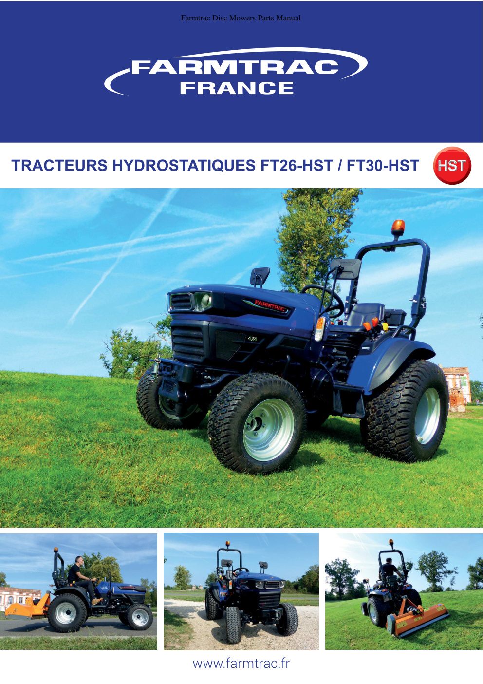 Première page de Farmtrac_HST_08_19_L